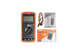 Akemy Jm 9205a Digital Multimeter